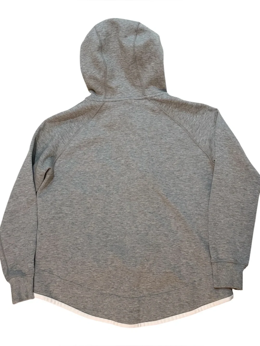 Nike USA Soccer Tech Fleece Full-Zip Hoodie Jacket - Size Small